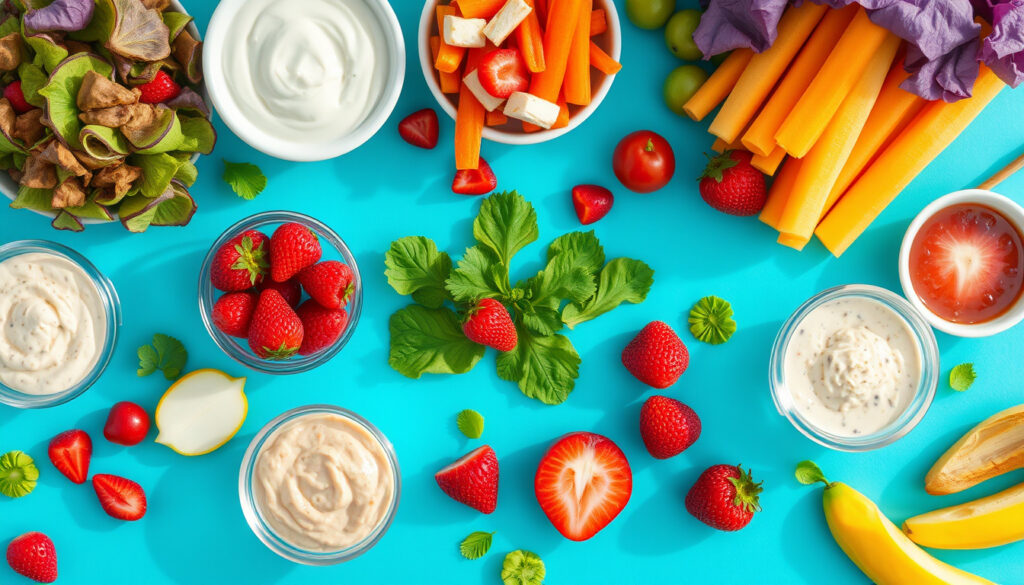 Top 10 Irresistible 0 Calorie Snacks for Guilt-Free Snacking