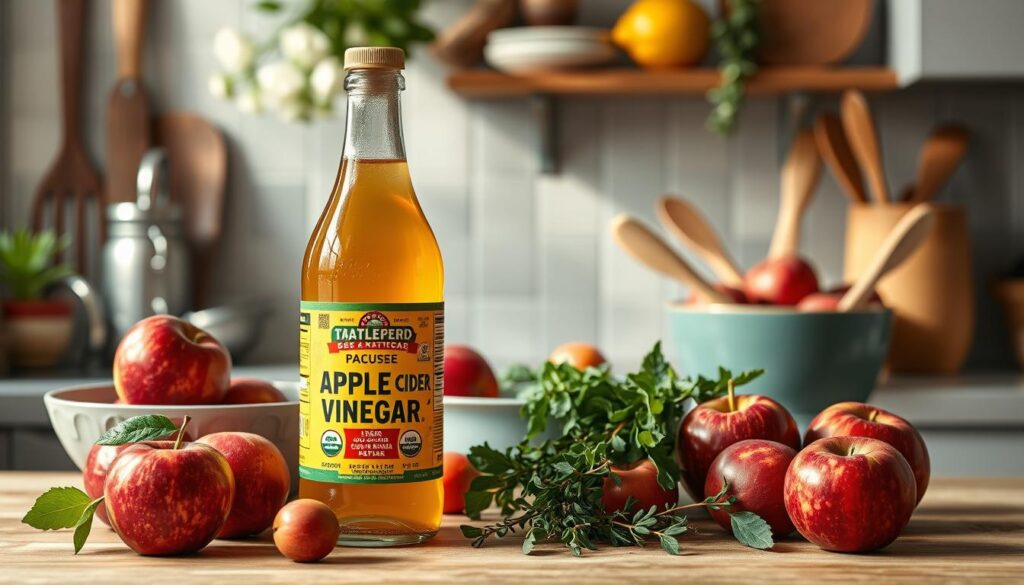 Apple Cider Vinegar: Benefits, Risks, and Daily Usage Explained