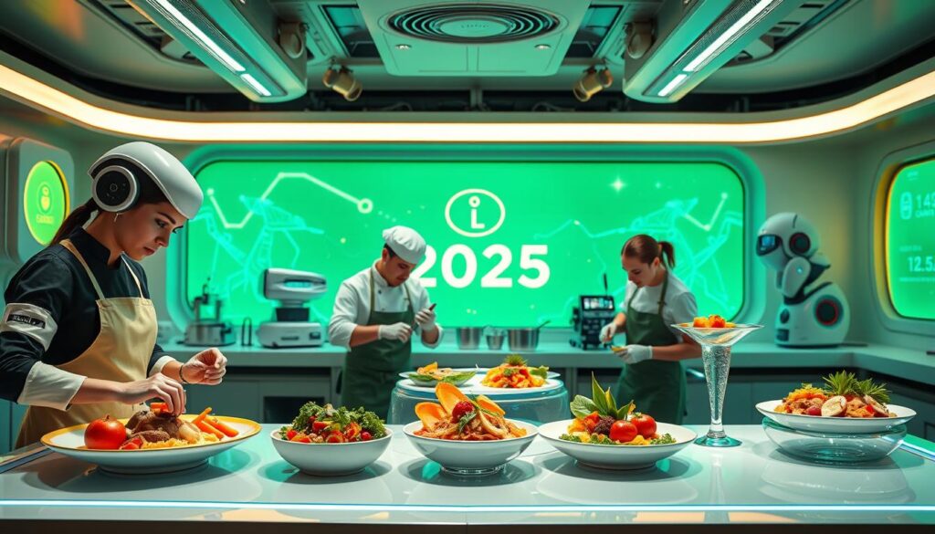 FoodTech World Cup 2025: Revolutionizing Nutrition Through Innovation