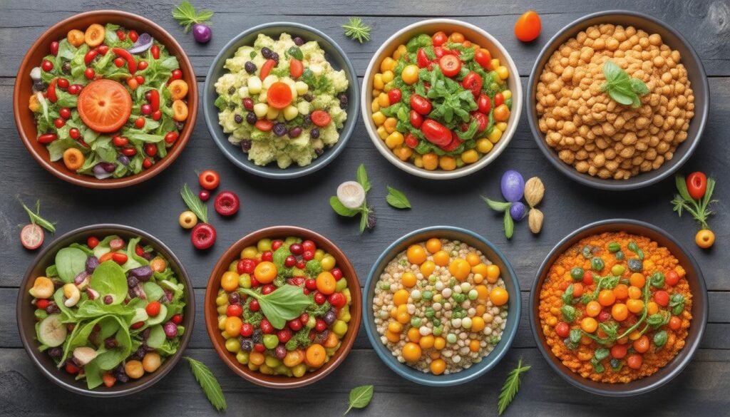 Delicious Gluten Free Foods You Need to Try Today