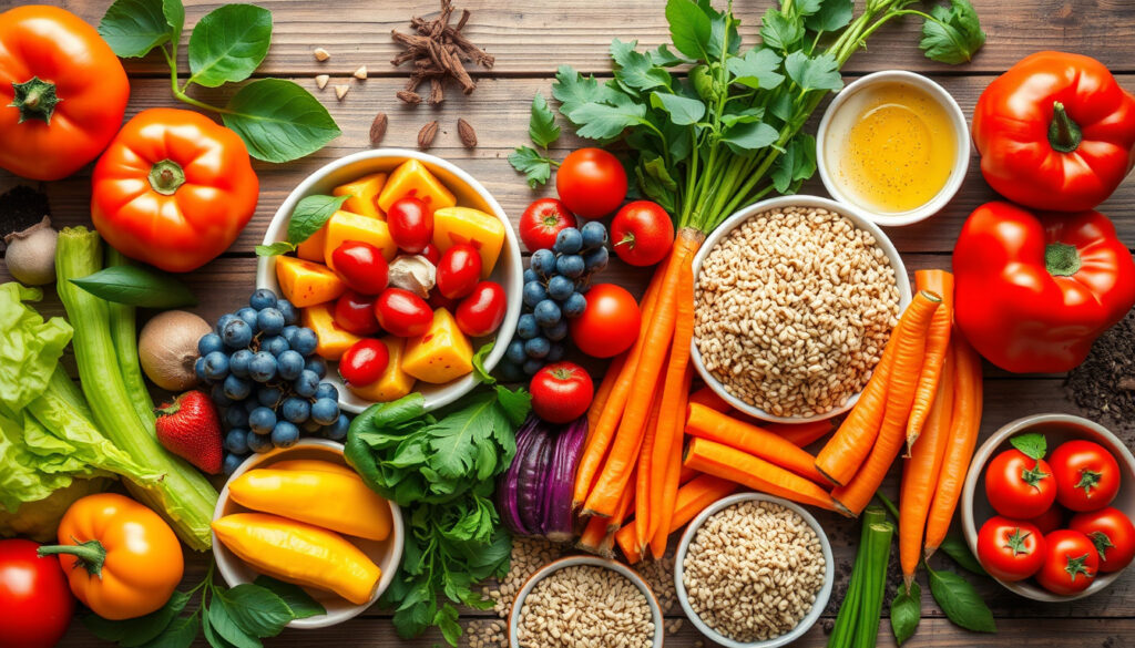 Healthy Eating for a Better Future: Nutrition, Sustainability, and You
