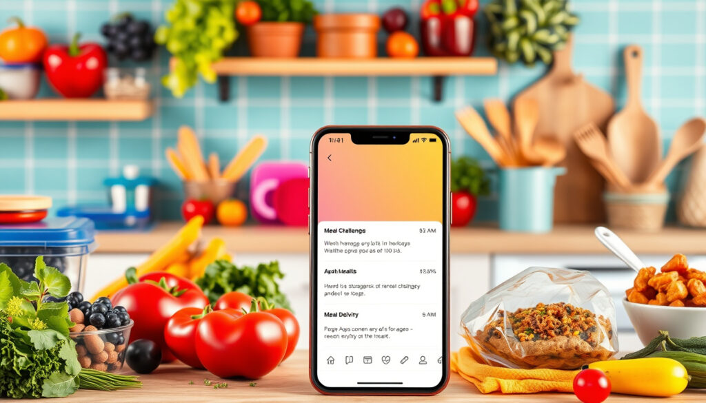 Healthy Eating in the Digital Age: Challenges and Solutions Amidst the Rise of Meal Delivery Apps