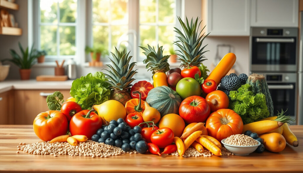 Healthy Eating: Simple Steps for a Better Future