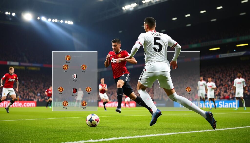 Injury Updates and Tactical Insights: What to Expect from Man United vs Fulham Clash!