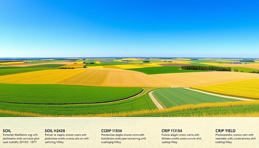 Kansas Agricultural Land Value Trends 2025: Insights on Stability, Market Impact, and Future Projections