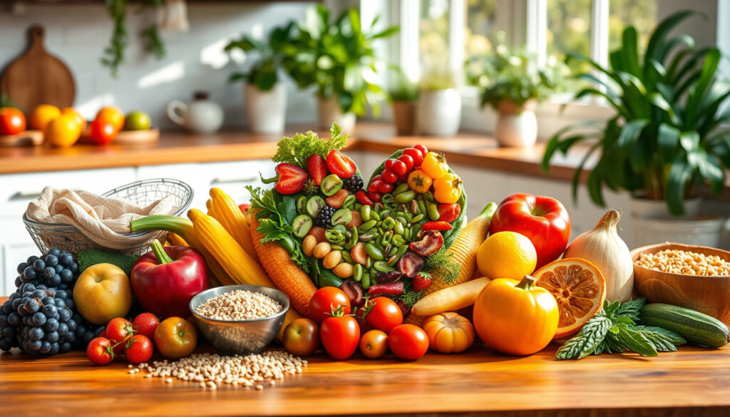 National Nutrition Month: Prioritizing Healthy Choices for Heart Health and Well-Being