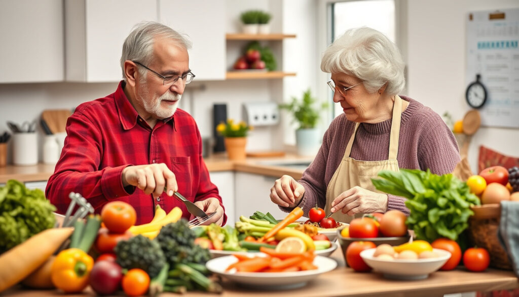 Nutritional Risk Among Older Canadians: A Study on Health Outcomes and the Importance of SCREEN-8