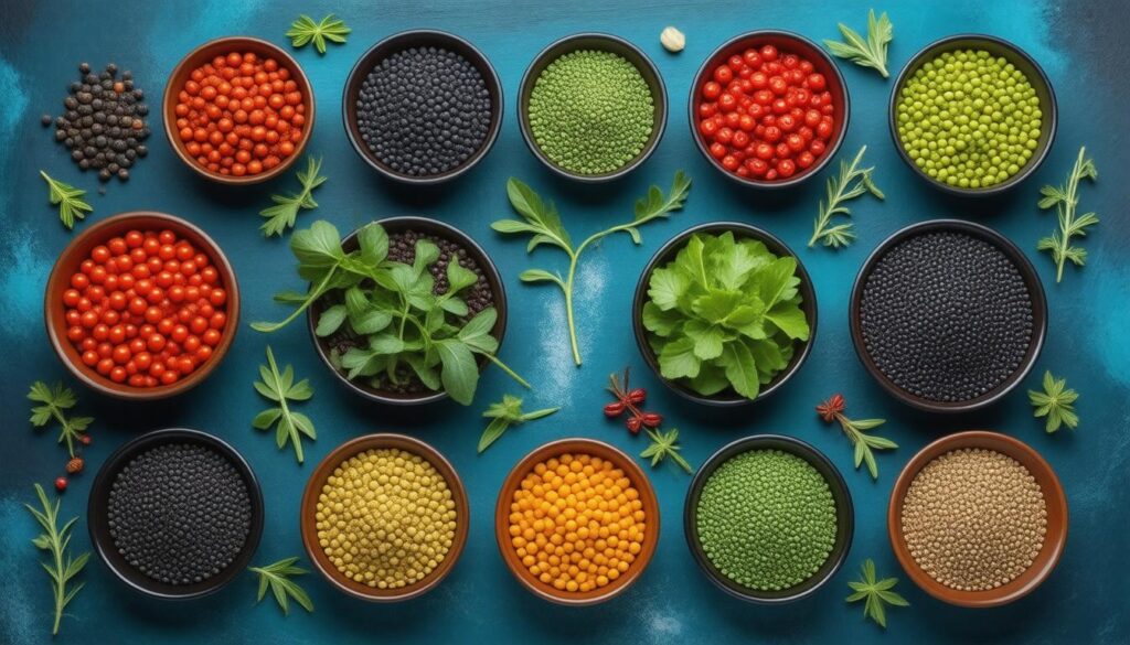 Delicious Plant Based Recipes to Transform Your Meals and Boost Your Health
