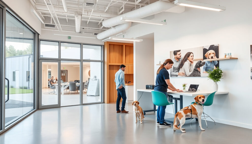 Scott Adams Appointed Site Leader at Royal Canin’s Pet Health Nutrition Center in Lewisburg, Ohio