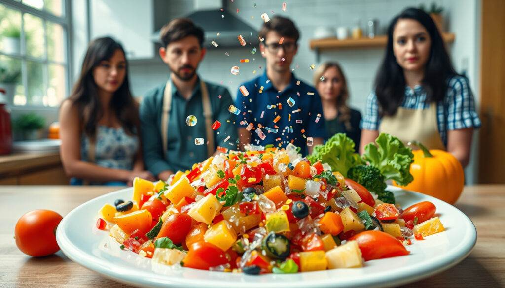 The Dangers of Microplastics in Our Diet: What You Need to Know