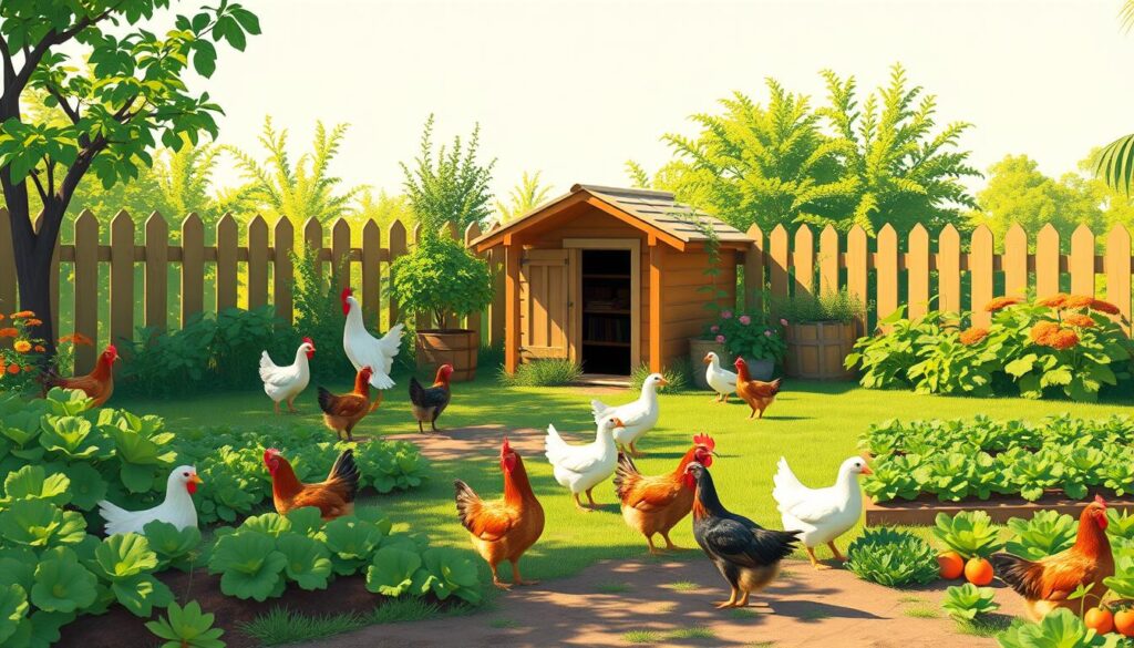 Unlock Your Poultry Potential: Enroll in MSU's Online Small Scale Poultry Farming Course Today!
