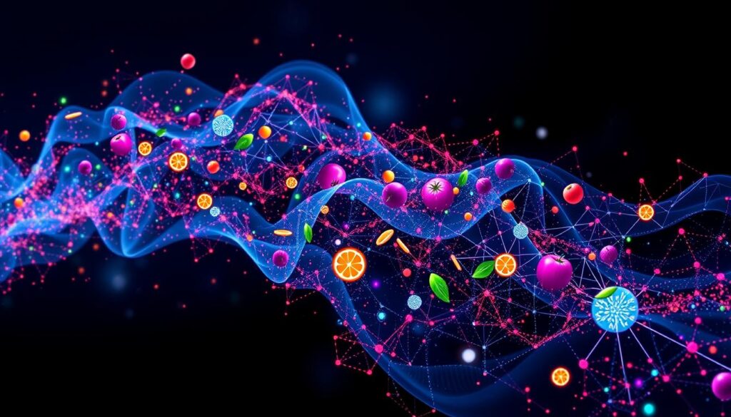 Unveiling the Dark Matter of Nutrition: How AI and Network Science are Revolutionizing Dietary Health