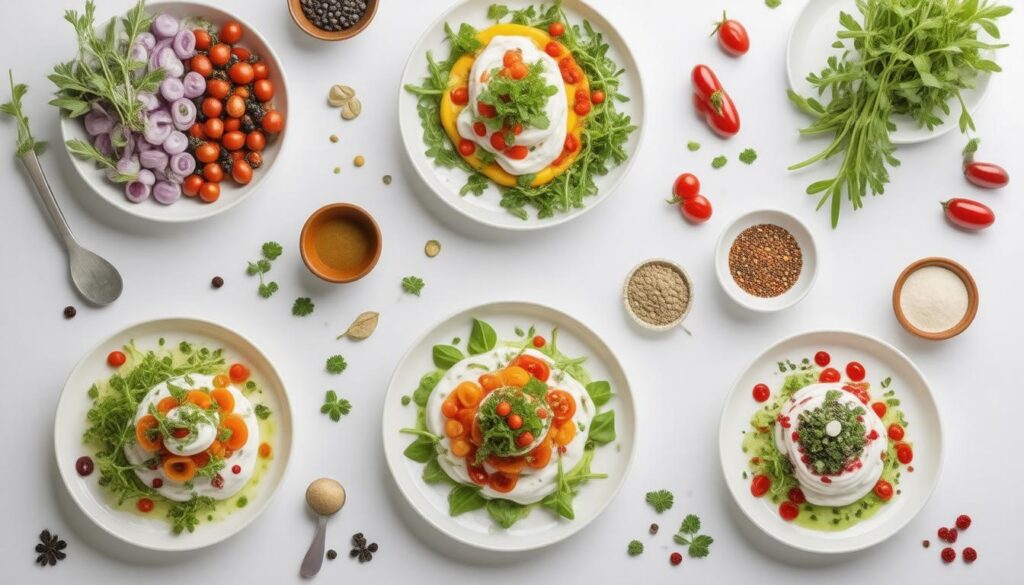 Elevate Your Dishes with Delicious Vegan Mayo: Easy Recipes and Tips
