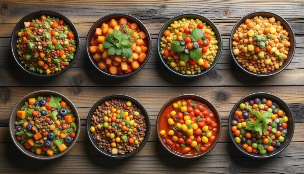 10 Delicious Vegan Meals That Will Satisfy Your Taste Buds