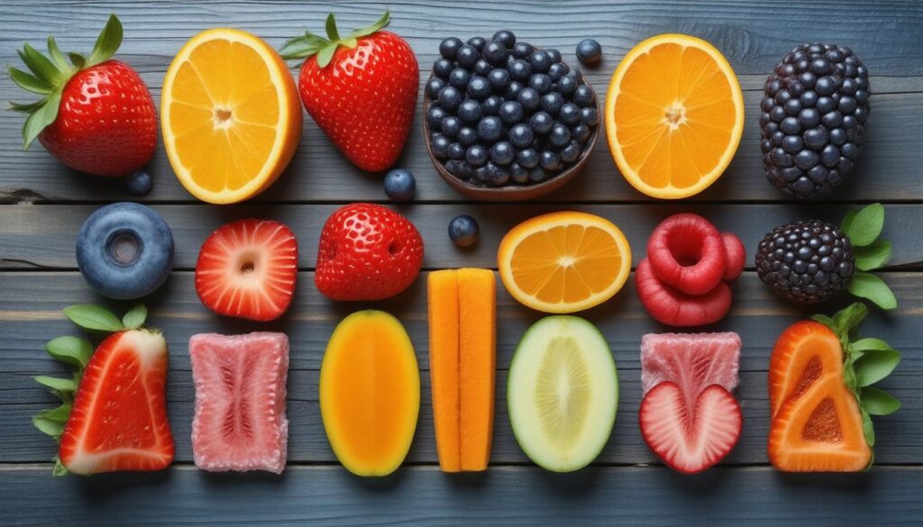 Delicious Zero Calorie Snacks: Guilt-Free Treats for a Healthier You